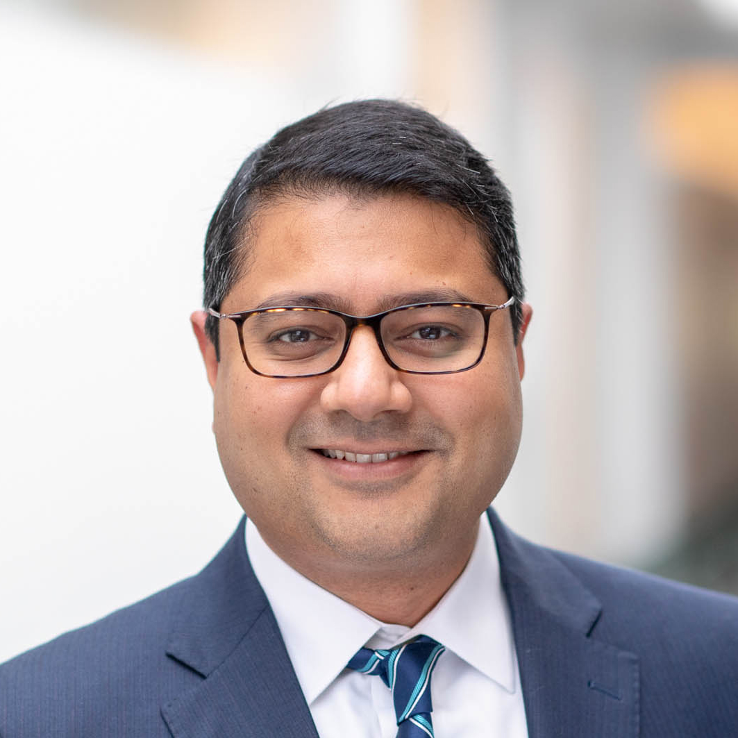 Barrons interview with Arvind Narayanan about Vanguard Core Bond Fund